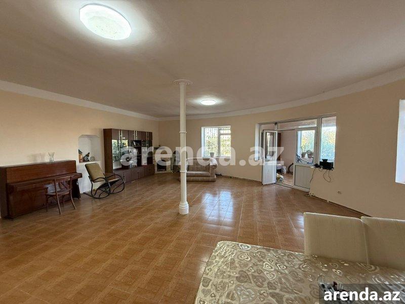 Satılır 9 otaqlı Həyət evi/villa, Novxanı, Abşeron rayonu 7 Satılır 9 otaqlı Həyət evi/villa, Novxanı, Abşeron rayonu 7