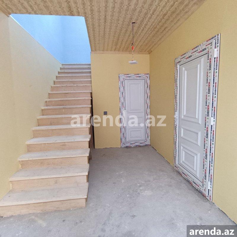 Satılır 4 otaqlı Həyət evi/villa Xırdalan 3 Satılır 4 otaqlı Həyət evi/villa Xırdalan 3