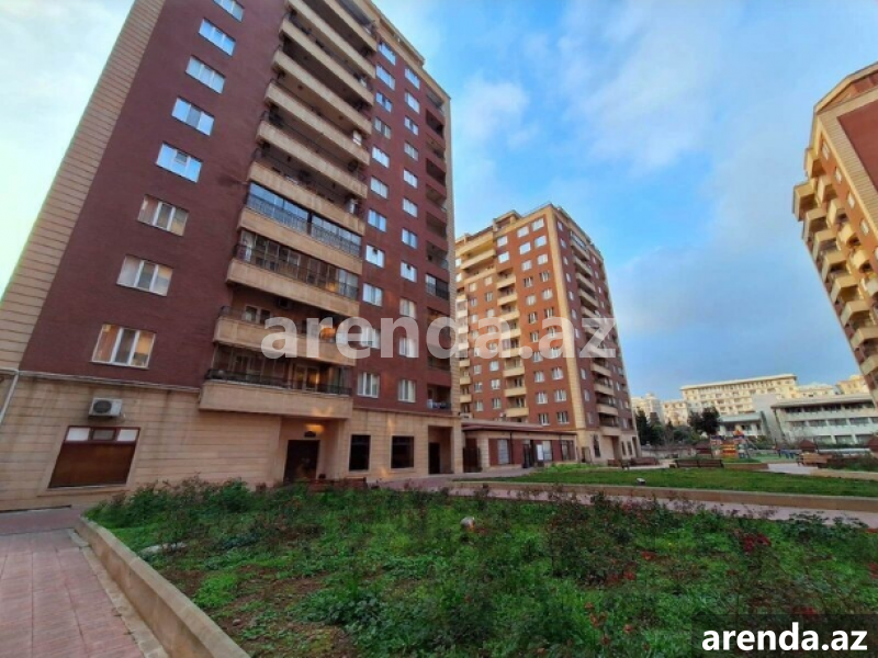 Kirayə (aylıq) 3 otaqlı Yeni Tikili, 28 May metrosu, Park Zorge, Nəsimi rayonu 19 Kirayə (aylıq) 3 otaqlı Yeni Tikili, 28 May metrosu, Park Zorge, Nəsimi rayonu 19