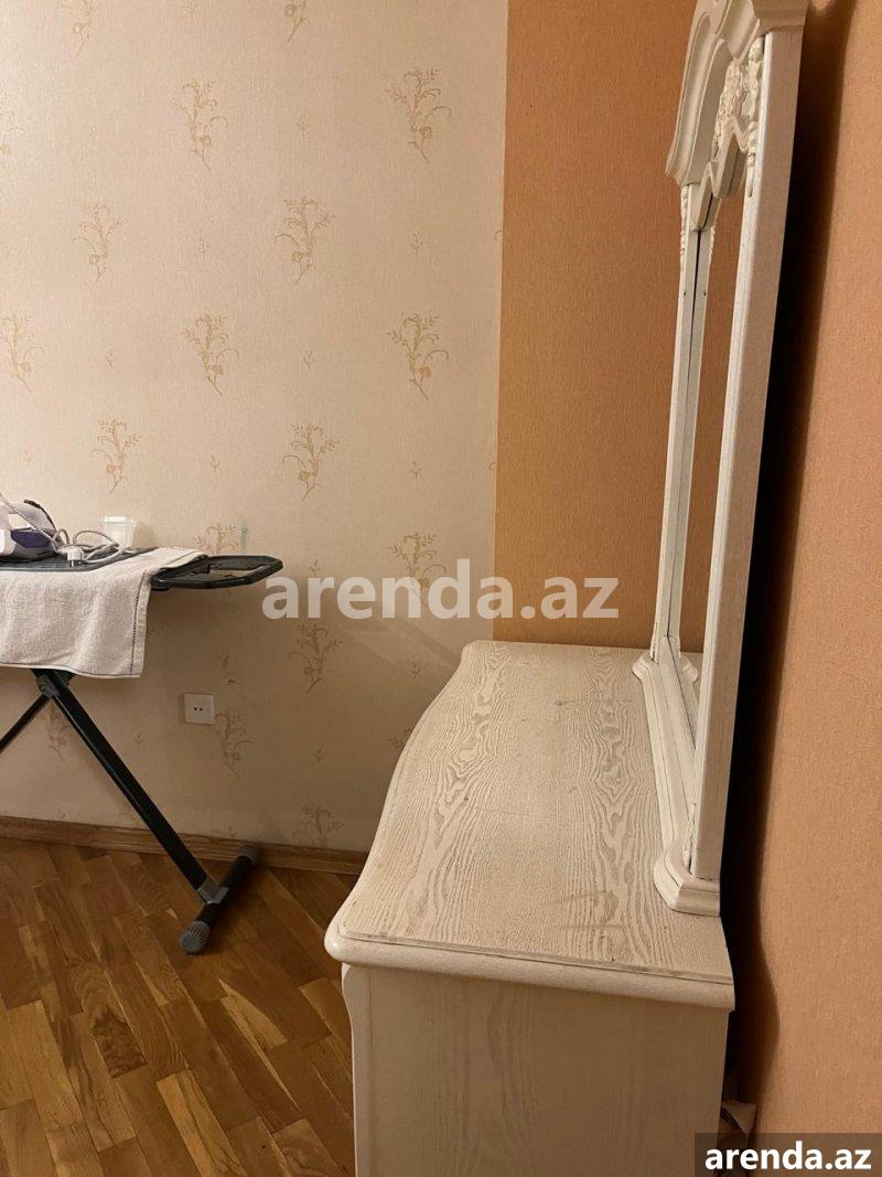 Kirayə (aylıq) 3 otaqlı Yeni Tikili, Nəriman Nərimanov metrosu, Heydər Əliyev Mərkəzi, Nərimanov rayonu 6 Kirayə (aylıq) 3 otaqlı Yeni Tikili, Nəriman Nərimanov metrosu, Heydər Əliyev Mərkəzi, Nərimanov rayonu 6