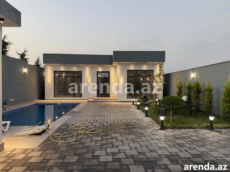 Продажа 4 комнат Дача, Горадиль, Абшерон район 1