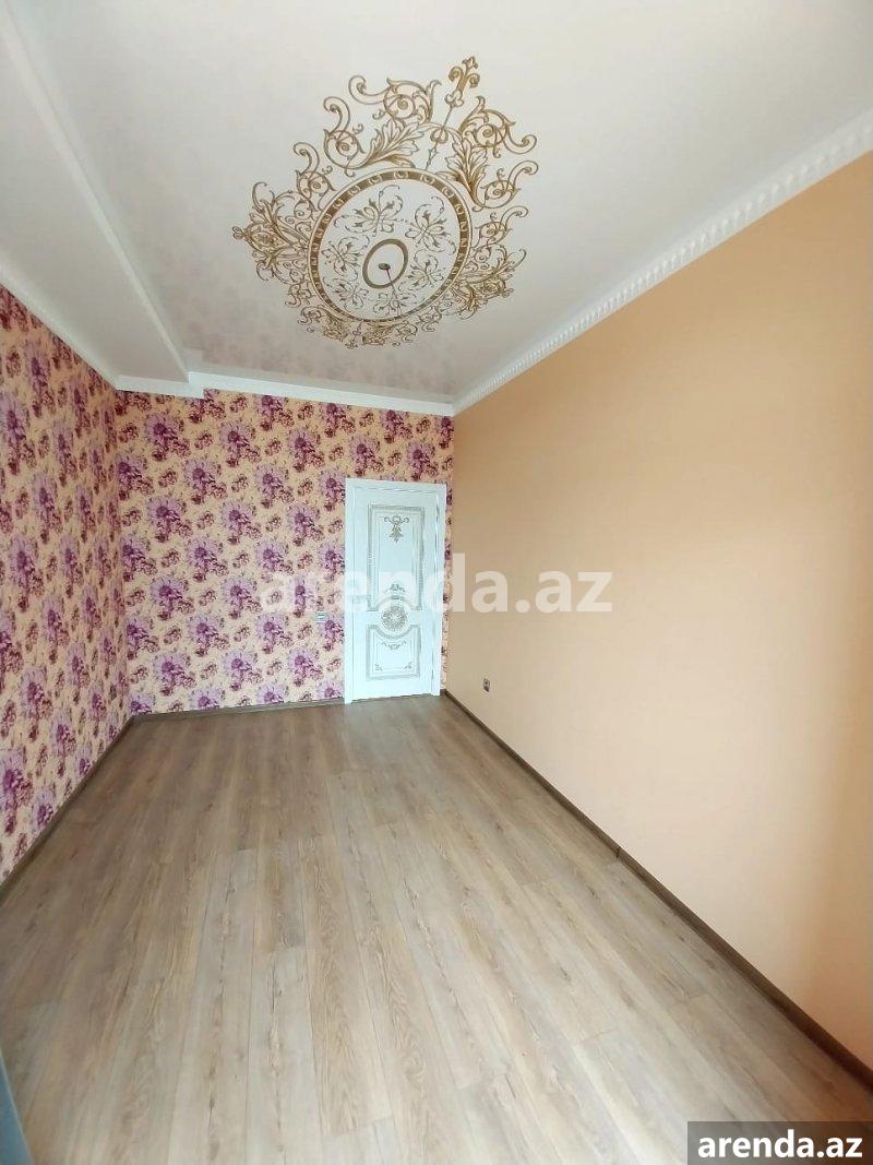 Продажа 2 комнат Новостройка, м. Короглу метро, пос. Сабунчу, Сабунчу район 6