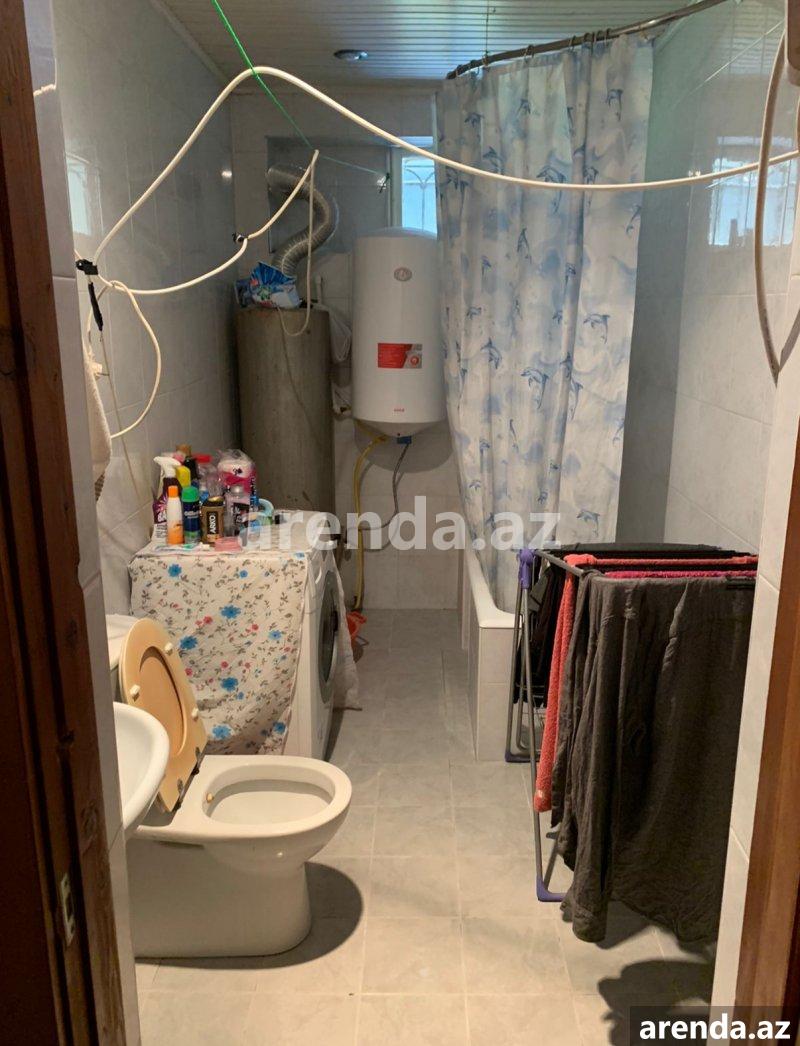Satılır 4 otaqlı Həyət evi/villa Şamaxı 12