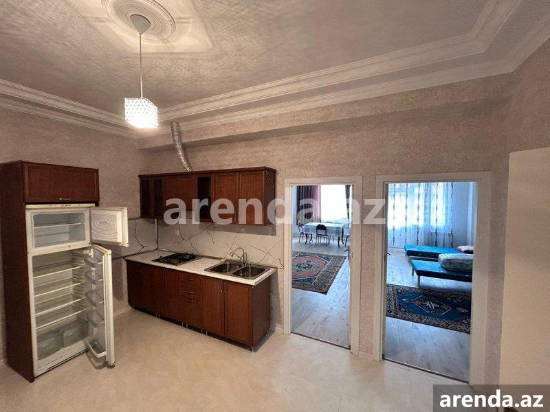 Kirayə (aylıq) 2 otaqlı Yeni Tikili, Saray, Abşeron rayonu 4