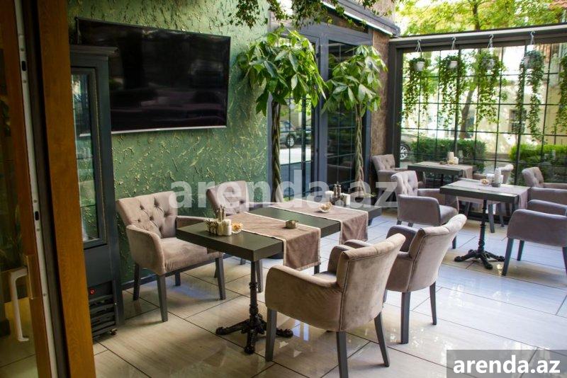 Kirayə (aylıq) Obyekt, Gənclik metrosu, Nərimanov rayonu 4