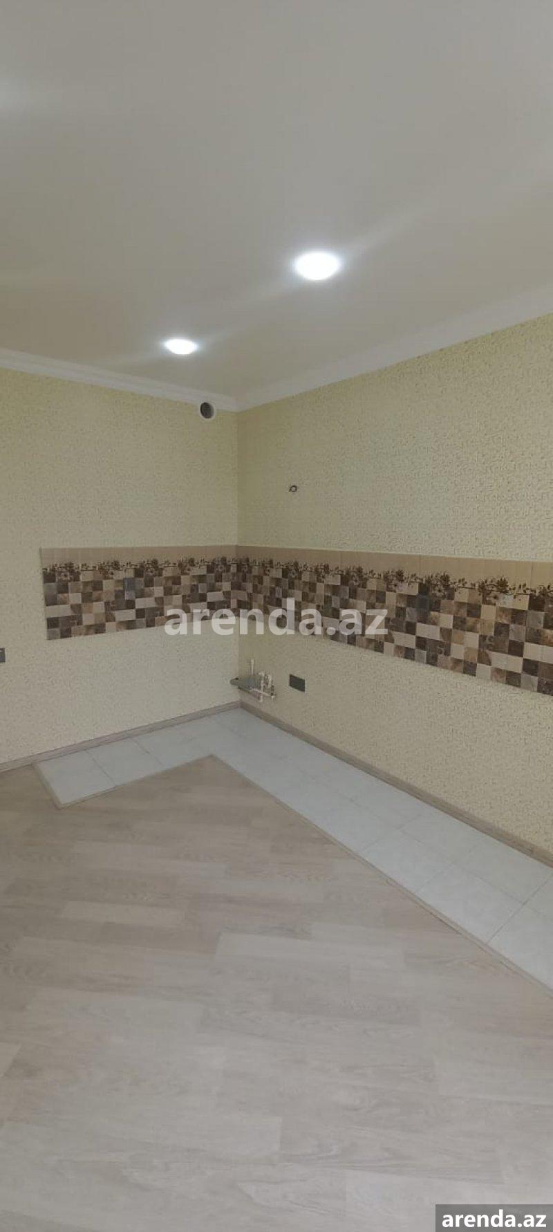 Satılır 2 otaqlı Köhnə Tikili, Əhmədli metrosu, Əhmədli, Xətai rayonu $num