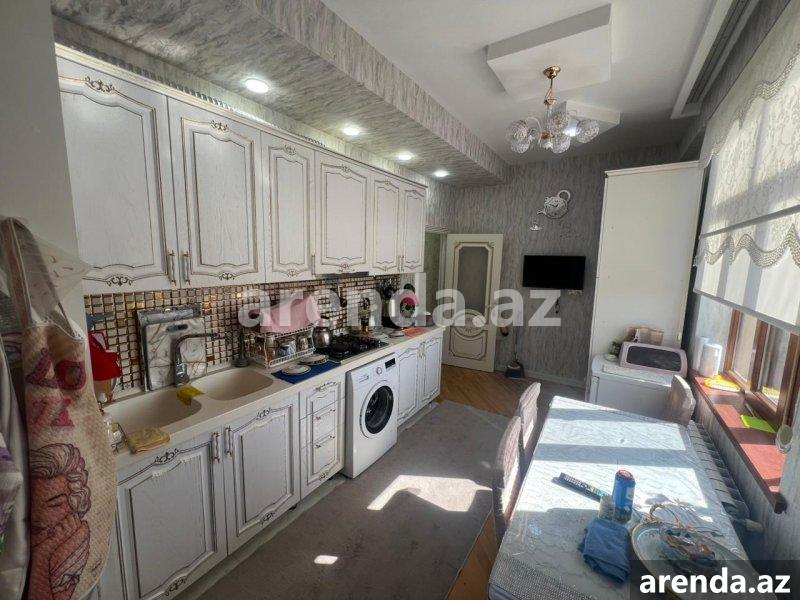 Продажа 3 комнатная Новостройка Хырдалан 5 Продажа 3 комнатная Новостройка Хырдалан 5