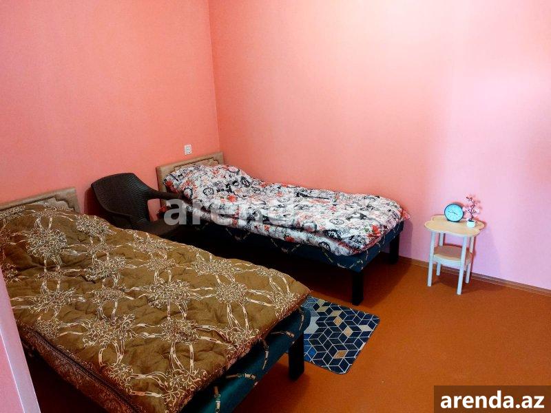 Satılır 2 otaqlı Həyət evi/villa İsmayıllı 5 Satılır 2 otaqlı Həyət evi/villa İsmayıllı 5
