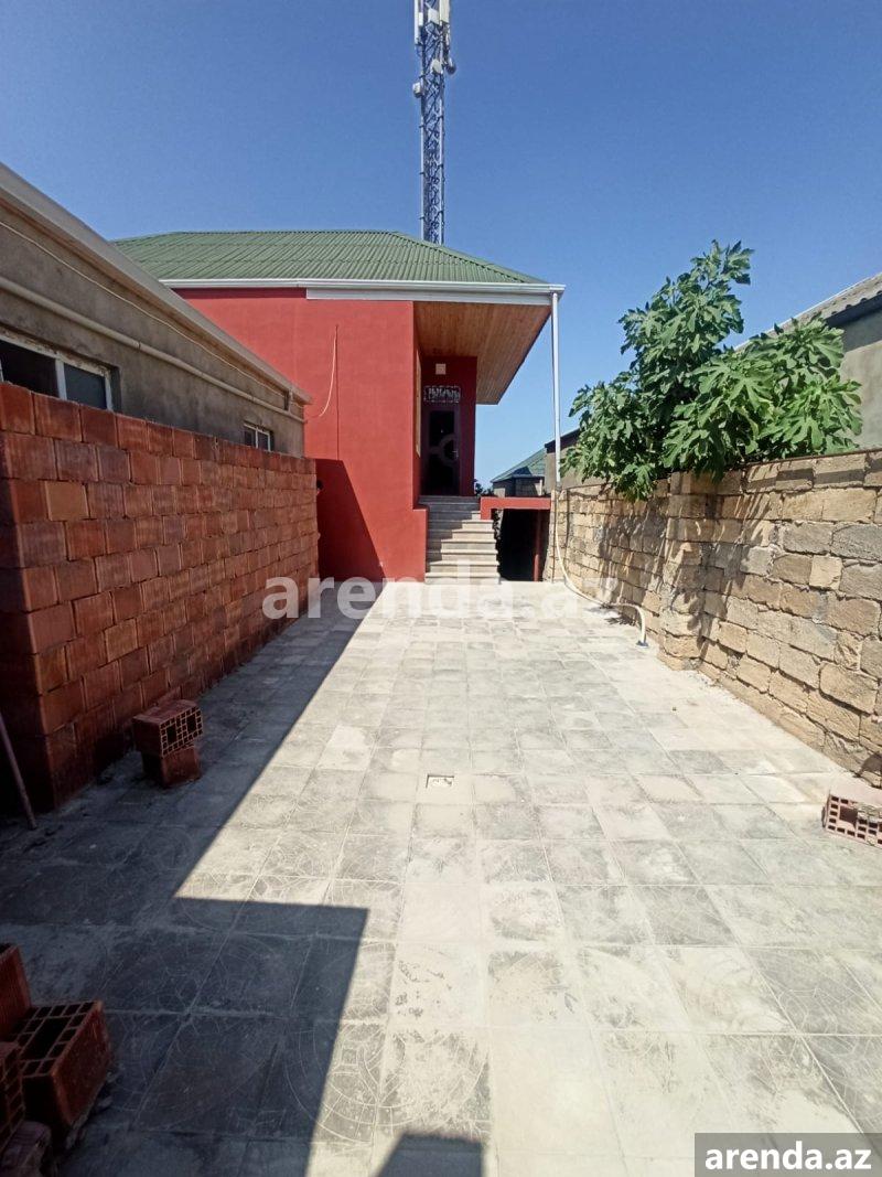 Satılır 6 otaqlı Həyət evi/villa Xırdalan 12 Satılır 6 otaqlı Həyət evi/villa Xırdalan 12