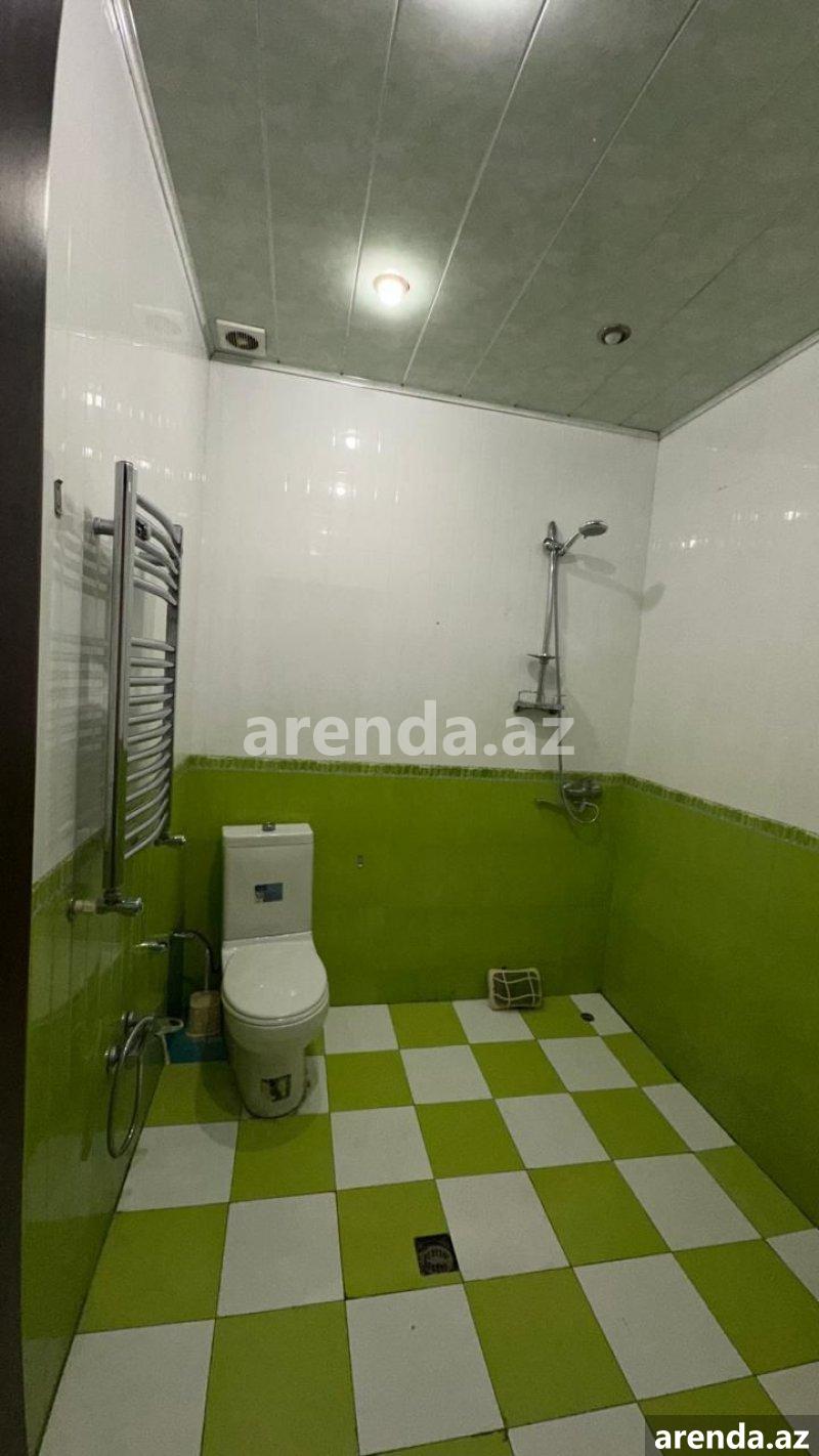 Kirayə (aylıq) 3 otaqlı Yeni Tikili, Gənclik metrosu, Tibb Universiteti, Nəsimi rayonu 13 Kirayə (aylıq) 3 otaqlı Yeni Tikili, Gənclik metrosu, Tibb Universiteti, Nəsimi rayonu 13