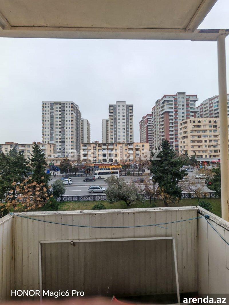 Продажа 3 комнатная Вторичка, м. Гара Гараева метро, Низаминский р-н район 9 Продажа 3 комнатная Вторичка, м. Гара Гараева метро, Низаминский р-н район 9