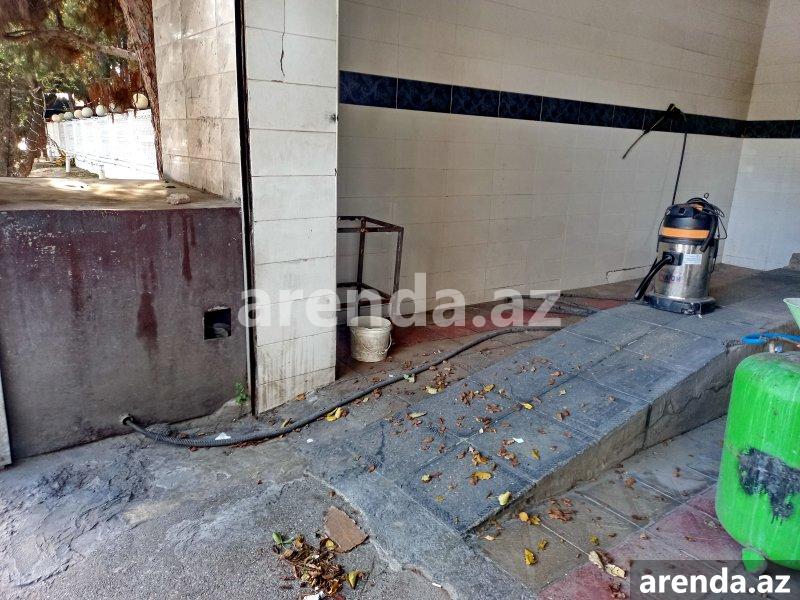 Kirayə (aylıq) Obyekt, Əhmədli metrosu, Əhmədli, A.S.Puşkin parkı, Xətai rayonu 3 Kirayə (aylıq) Obyekt, Əhmədli metrosu, Əhmədli, A.S.Puşkin parkı, Xətai rayonu 3