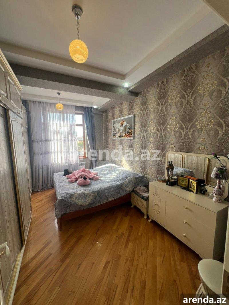 Продажа 3 комнатная Новостройка Хырдалан 2 Продажа 3 комнатная Новостройка Хырдалан 2