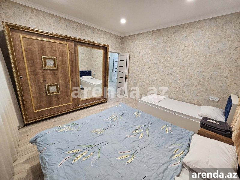 Посуточно 3 комнатная Дома/Виллы Гябяля 7 Посуточно 3 комнатная Дома/Виллы Гябяля 7