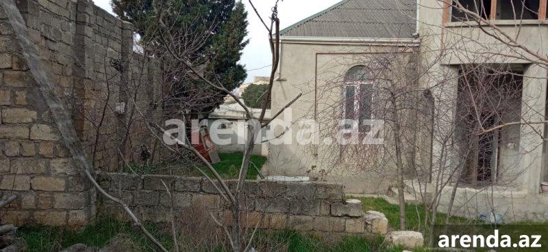 Satılır 4 otaqlı Həyət evi/villa, Hökməli, Abşeron rayonu 8 Satılır 4 otaqlı Həyət evi/villa, Hökməli, Abşeron rayonu 8