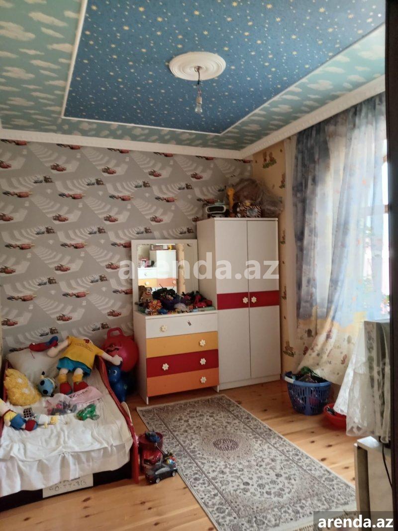 Satılır 5 otaqlı Həyət evi/villa, Sabunçu rayonu 10 Satılır 5 otaqlı Həyət evi/villa, Sabunçu rayonu 10