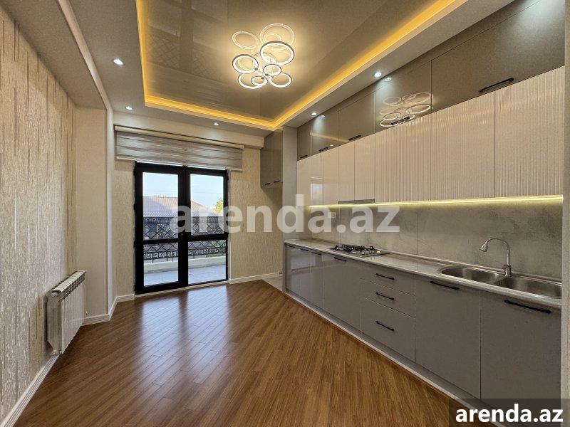 Satılır 2 otaqlı Yeni Tikili, Qara Qarayev metrosu, 8-ci kilometr, Nizami rayonu 7 Satılır 2 otaqlı Yeni Tikili, Qara Qarayev metrosu, 8-ci kilometr, Nizami rayonu 7