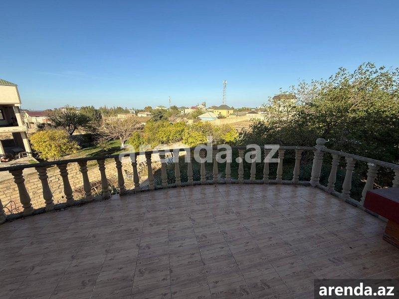 Satılır 9 otaqlı Həyət evi/villa, Novxanı, Abşeron rayonu 25 Satılır 9 otaqlı Həyət evi/villa, Novxanı, Abşeron rayonu 25