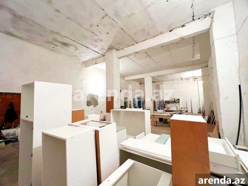 Kirayə (aylıq) Obyekt, Əhmədli metrosu, kənd Əhmədli, Xətai rayonu 17 Kirayə (aylıq) Obyekt, Əhmədli metrosu, kənd Əhmədli, Xətai rayonu 17