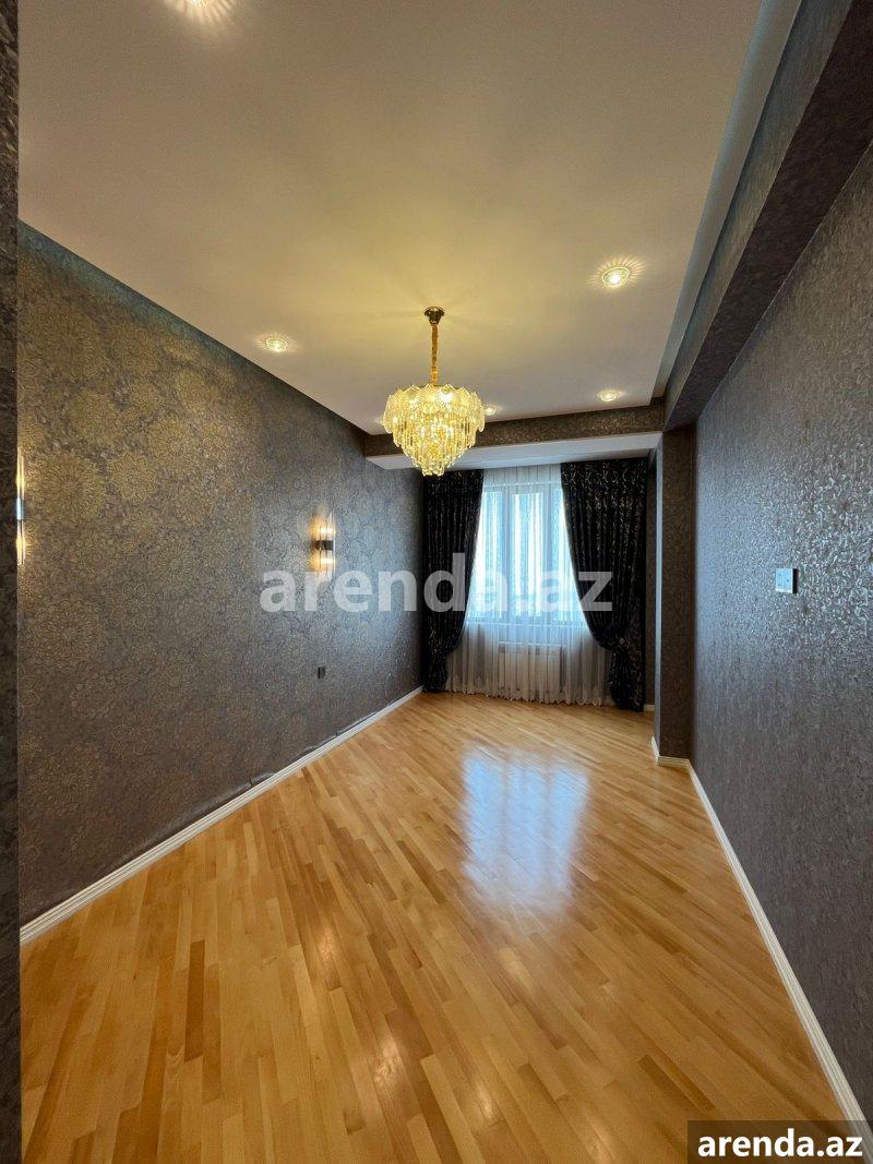 Продажа 3 комнатная Новостройка, м. Ази Асланова метро, Хетаи район 5 Продажа 3 комнатная Новостройка, м. Ази Асланова метро, Хетаи район 5