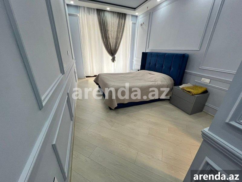 Satılır 3 otaqlı Yeni Tikili, Xətai metrosu, Xətai rayonu 4 Satılır 3 otaqlı Yeni Tikili, Xətai metrosu, Xətai rayonu 4