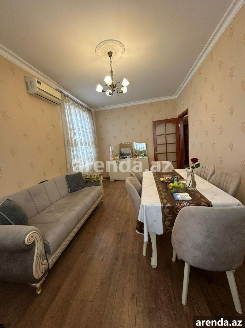 Продажа 3 комнатная Новостройка Хырдалан 2 Продажа 3 комнатная Новостройка Хырдалан 2