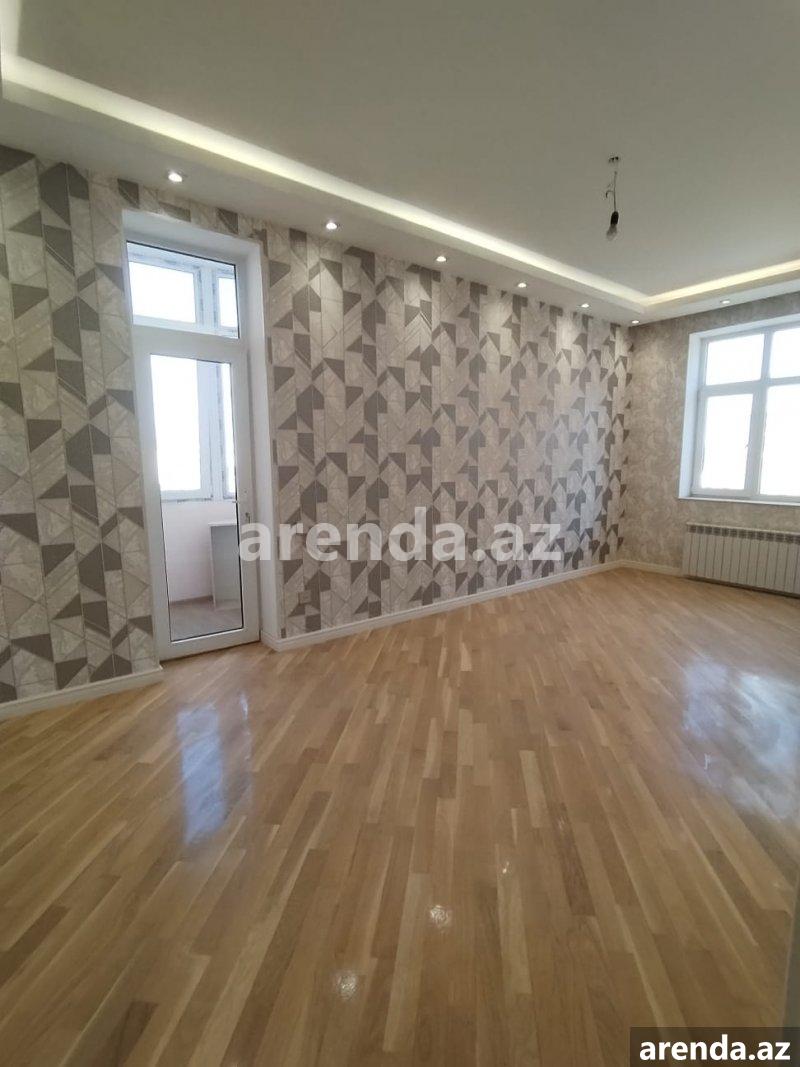 Satılır 4 otaqlı Yeni Tikili, Elmlər akademiyası metrosu, Yasamal rayonu 17 Satılır 4 otaqlı Yeni Tikili, Elmlər akademiyası metrosu, Yasamal rayonu 17