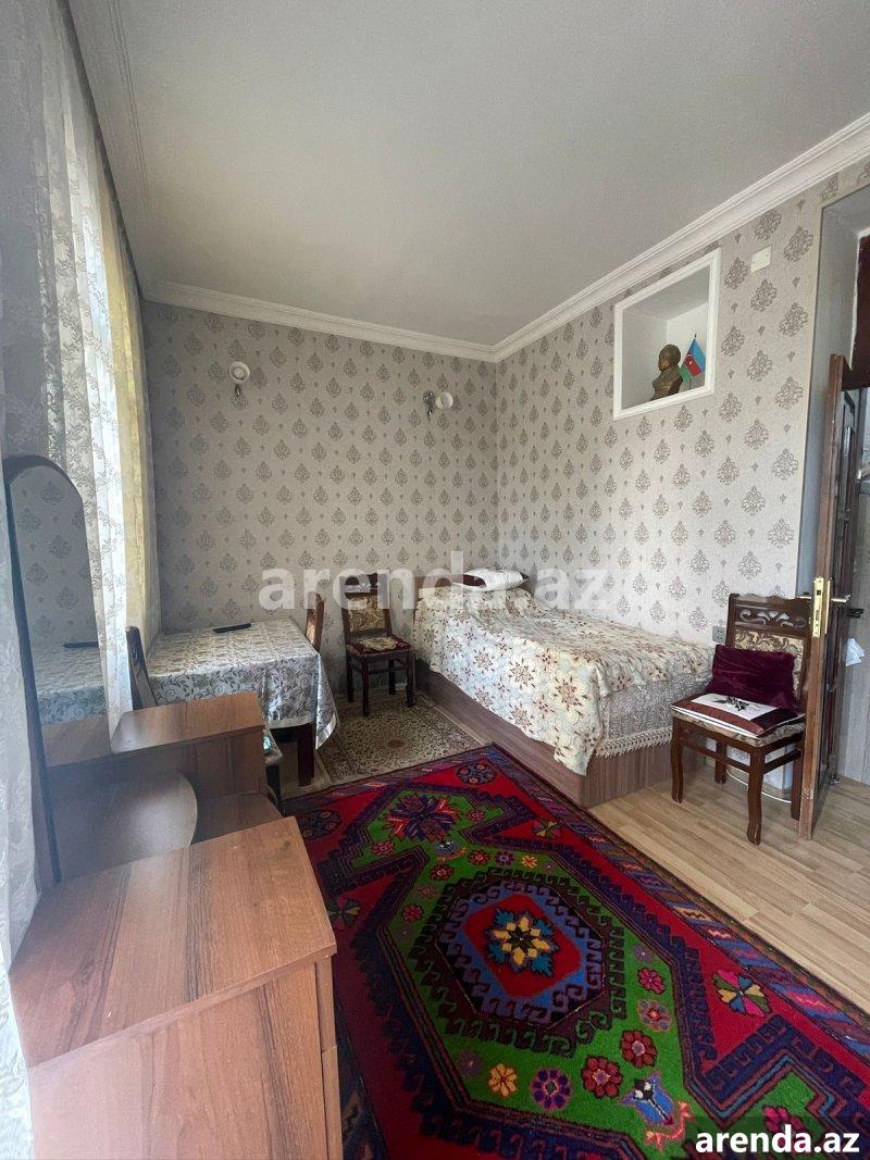 Satılır 3 otaqlı Köhnə Tikili, Nəriman Nərimanov metrosu, Nərimanov rayonu 5 Satılır 3 otaqlı Köhnə Tikili, Nəriman Nərimanov metrosu, Nərimanov rayonu 5