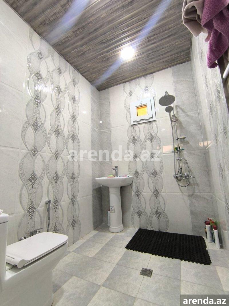 Satılır 4 otaqlı Həyət evi/villa, Masazır, Abşeron rayonu 6 Satılır 4 otaqlı Həyət evi/villa, Masazır, Abşeron rayonu 6