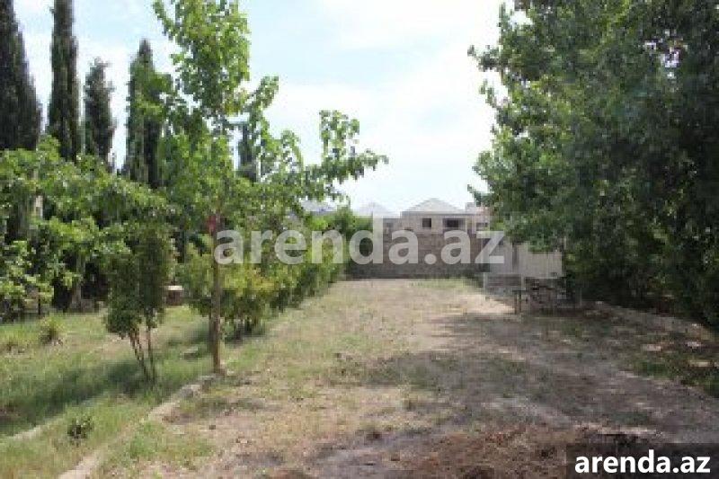 Satılır 4 otaqlı Həyət evi/villa, Savalan qəs., Sabunçu rayonu 4