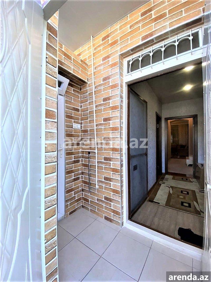 Satılır 5 otaqlı Həyət evi/villa, 20-ci sahə, Səbail rayonu 15 Satılır 5 otaqlı Həyət evi/villa, 20-ci sahə, Səbail rayonu 15