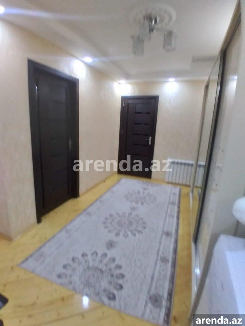 Продажа 2 комнатная Новостройка, Масазыр, Абшерон район 7 Продажа 2 комнатная Новостройка, Масазыр, Абшерон район 7