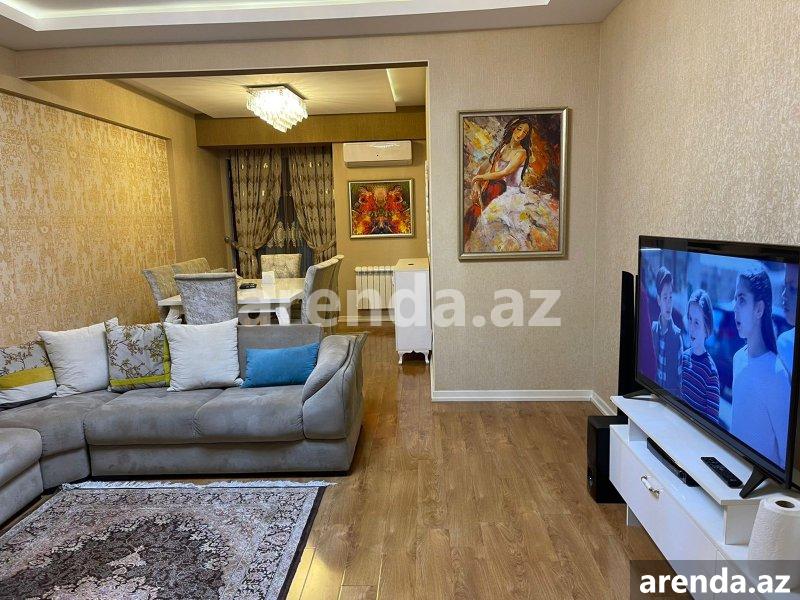 Kirayə (aylıq) 3 otaqlı Yeni Tikili, Xətai metrosu, Ağ şəhər, Megafan, Xətai rayonu 4 Kirayə (aylıq) 3 otaqlı Yeni Tikili, Xətai metrosu, Ağ şəhər, Megafan, Xətai rayonu 4