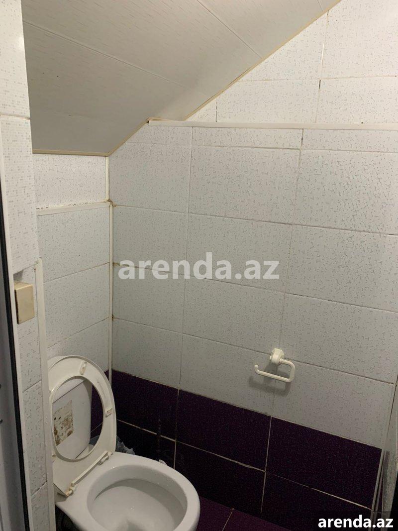 Kirayə (aylıq) 1 otaqlı Həyət evi/villa, İçərişəhər metrosu, Səbail rayonu 9 Kirayə (aylıq) 1 otaqlı Həyət evi/villa, İçərişəhər metrosu, Səbail rayonu 9
