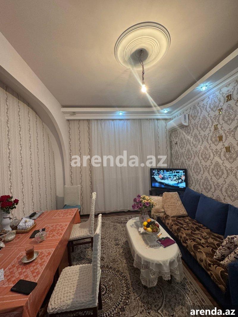 Satılır 2 otaqlı Yeni Tikili, Masazır, Abşeron rayonu 2 Satılır 2 otaqlı Yeni Tikili, Masazır, Abşeron rayonu 2