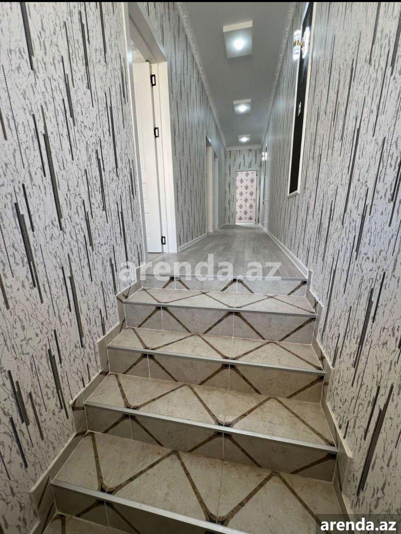 Satılır 3 otaqlı Həyət evi/villa Xırdalan 4 Satılır 3 otaqlı Həyət evi/villa Xırdalan 4