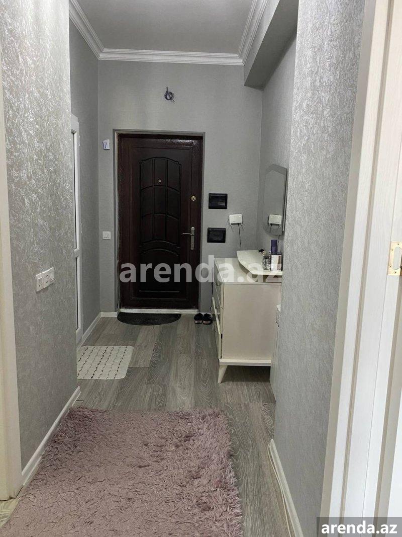 Kirayə (aylıq) 2 otaqlı Yeni Tikili, Suraxanı rayonu 20