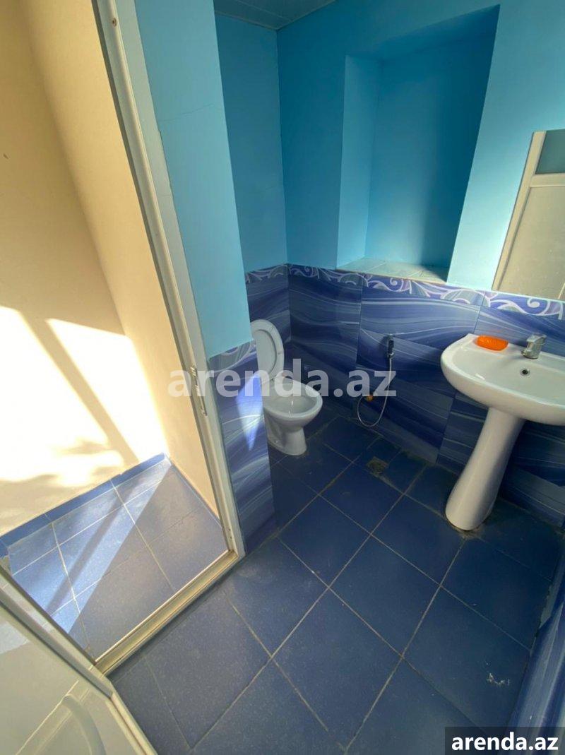 Kirayə (günlük) 5 otaqlı Həyət evi/villa Zaqatala 18