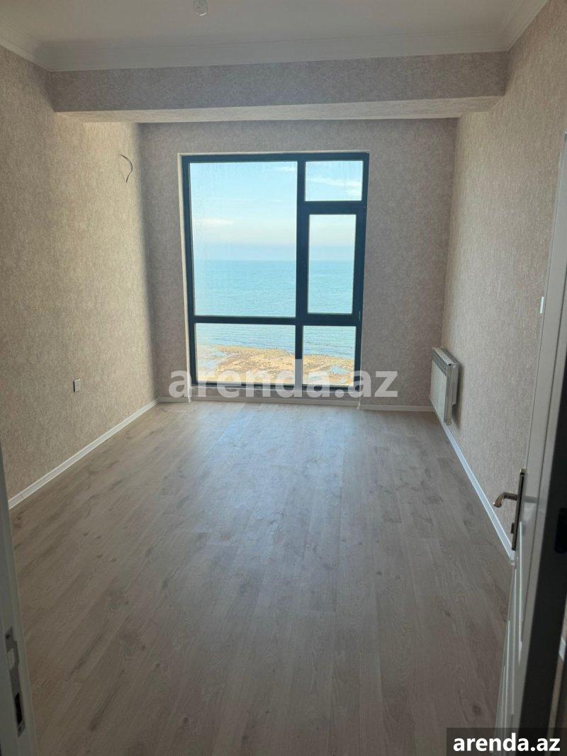 Satılır 2 otaqlı Yeni Tikili Sumqayıt 2