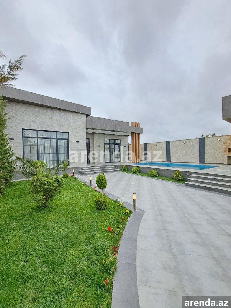 Satılır 4 otaqlı Bağ evi, Mərdəkan, Xəzər rayonu 3