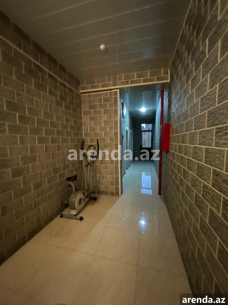 Satılır 3 otaqlı Yeni Tikili, İçərişəhər metrosu, Səbail rayonu 22 Satılır 3 otaqlı Yeni Tikili, İçərişəhər metrosu, Səbail rayonu 22