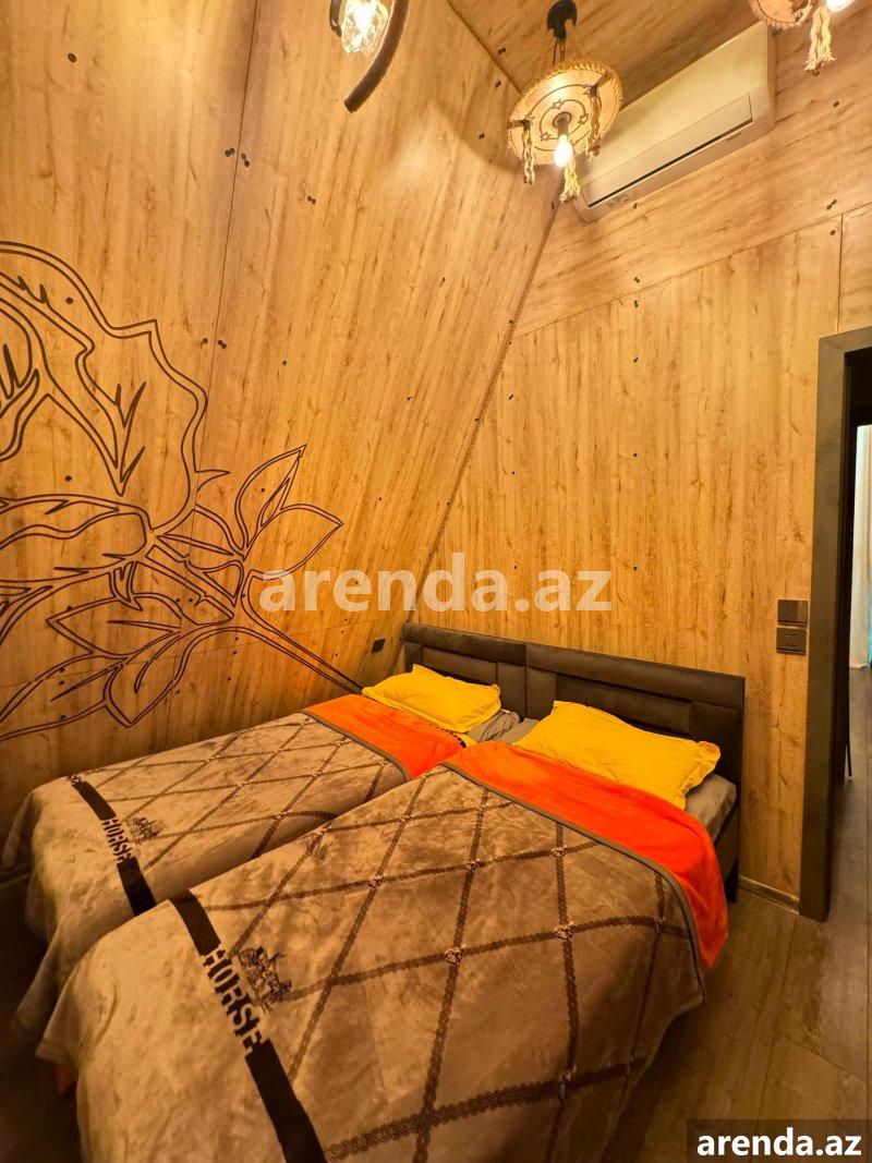 Kirayə (günlük) 2 otaqlı Həyət evi/villa Qəbələ 8 Kirayə (günlük) 2 otaqlı Həyət evi/villa Qəbələ 8