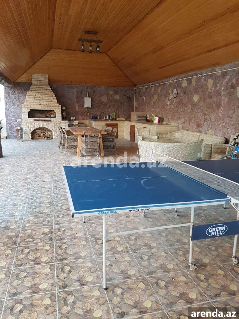 Kirayə (aylıq) 6 otaqlı Bağ evi, Nardaran qəs., Sabunçu rayonu 8 Kirayə (aylıq) 6 otaqlı Bağ evi, Nardaran qəs., Sabunçu rayonu 8