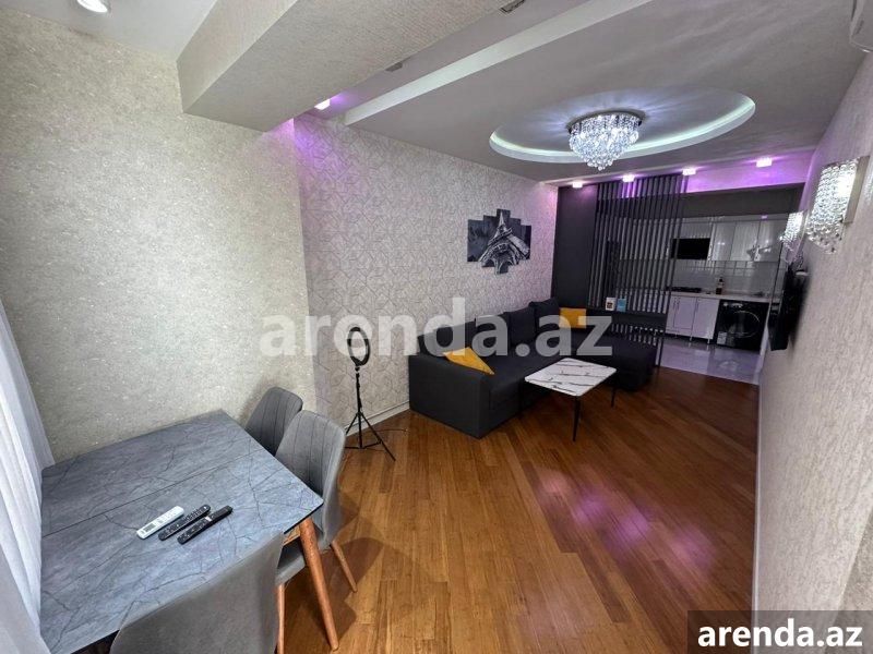 Kirayə (aylıq) 2 otaqlı Yeni Tikili, 28 May metrosu, Nərimanov rayonu 3 Kirayə (aylıq) 2 otaqlı Yeni Tikili, 28 May metrosu, Nərimanov rayonu 3