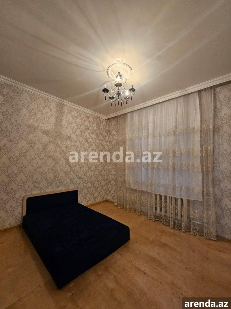 Kirayə (aylıq) 5 otaqlı Köhnə Tikili, Yeni Günəşli qəs., Suraxanı rayonu 6 Kirayə (aylıq) 5 otaqlı Köhnə Tikili, Yeni Günəşli qəs., Suraxanı rayonu 6