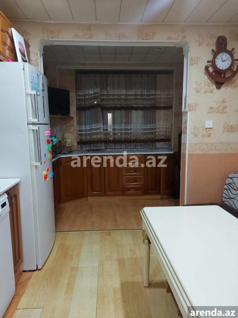 Продажа 4 комнатная Вторичка, м. Ахмедли метро, Хетаи район 11 Продажа 4 комнатная Вторичка, м. Ахмедли метро, Хетаи район 11