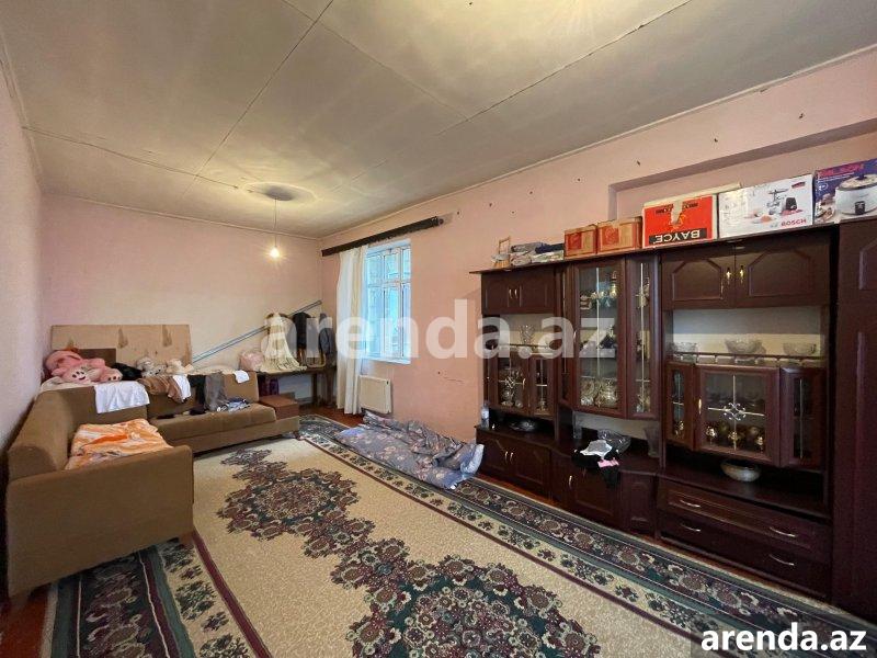 Satılır 4 otaqlı Həyət evi/villa, İçərişəhər metrosu, Səbail rayonu 12 Satılır 4 otaqlı Həyət evi/villa, İçərişəhər metrosu, Səbail rayonu 12