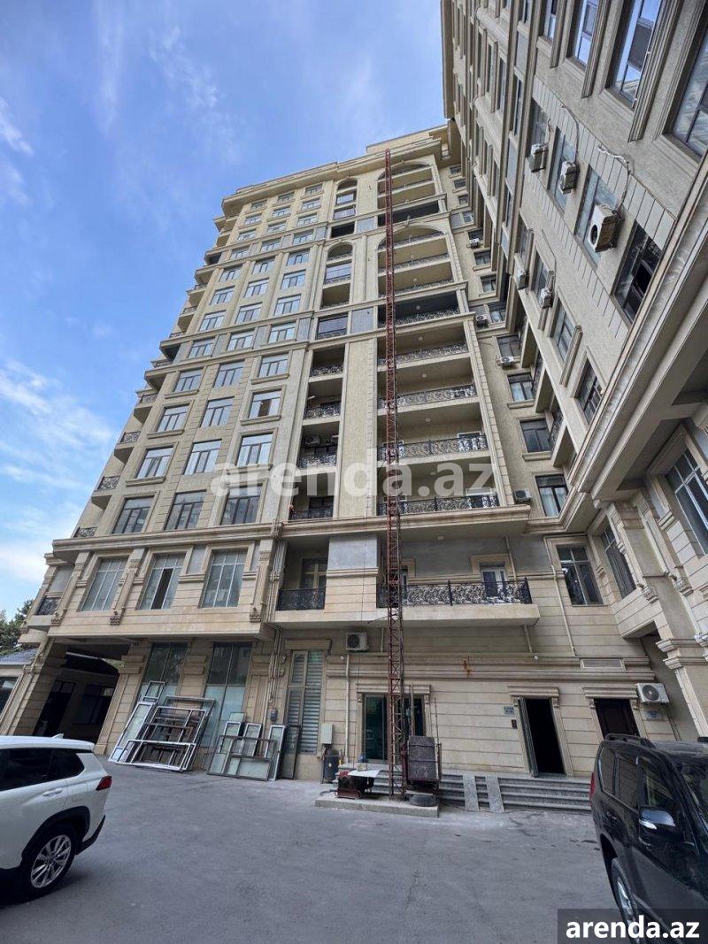 Kirayə (aylıq) 3 otaqlı Yeni Tikili, Gənclik metrosu, Nərimanov rayonu 2 Kirayə (aylıq) 3 otaqlı Yeni Tikili, Gənclik metrosu, Nərimanov rayonu 2