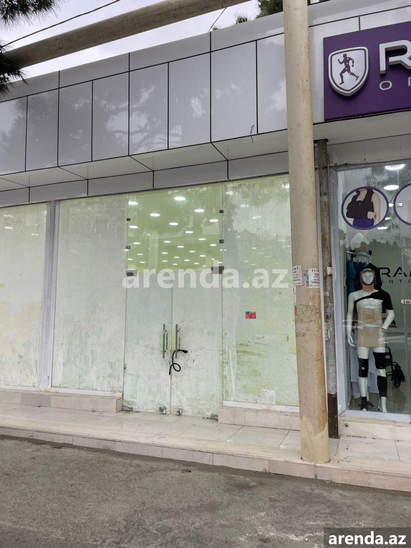 Kirayə (aylıq) Obyekt, İnşaatçılar metrosu, Yasamal rayonu 3 Kirayə (aylıq) Obyekt, İnşaatçılar metrosu, Yasamal rayonu 3