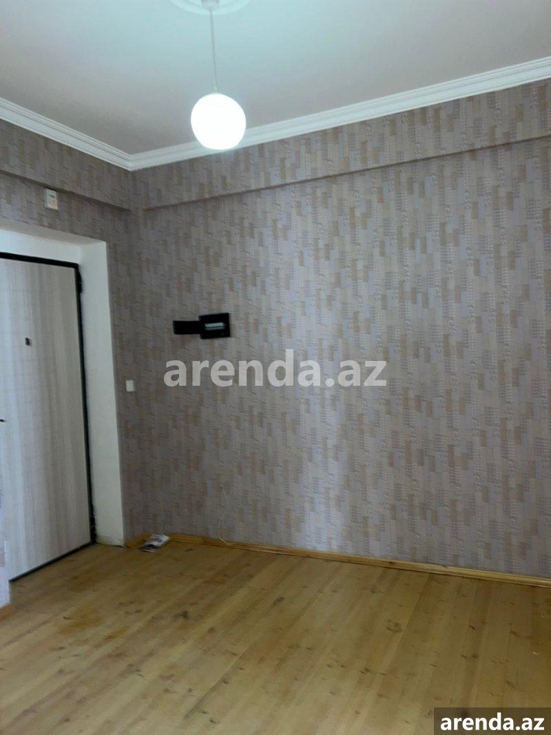 Satılır 4 otaqlı Yeni Tikili, Xocaəsən metrosu, Binəqədi rayonu 7 Satılır 4 otaqlı Yeni Tikili, Xocaəsən metrosu, Binəqədi rayonu 7